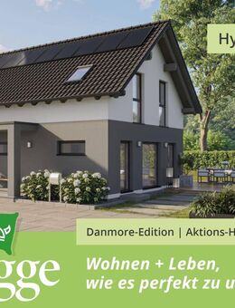 Naturnahe Oase: Ihr Zuhause für Gemütlichkeit - Rieseby