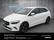 Mercedes B 200, d PROGRESSIVE EASYP, Jahr 2023 - Grünstadt