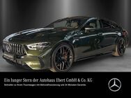 Mercedes AMG GT 53, 195k DYNAMIC V8 Aero HAL Carbo, Jahr 2023 - Weinheim