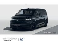 VW T7 Multivan, 2.0 TDI Multivan Style, Jahr 2022 - Leverkusen