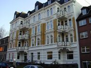 5-Zimmer-Wohnung, Nordergraben 26 in Flensburg - Flensburg