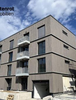 Neubauwohnung in stadtnaher Wohnlage -keine Maklerprovision- - Schwäbisch Hall