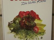 Koch-Bücher: Salate + ROHKOST, neuwertig - München