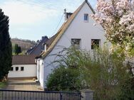 Solides 1- oder 2-Familienhaus in Kreuztal-Krombach - Kreuztal