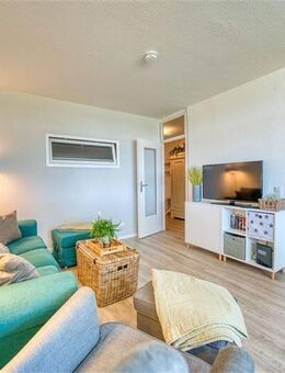 Sonnige Auszeit an der Ostsee - Ihre Ferienwohnung auf der Südseite" - Heiligenhafen