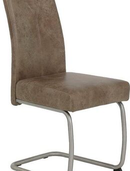 HELA Freischwinger Sophia S (Set, 2 St), mit Federkern Polsterung