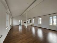 AB SOFORT - Große 4-Zimmer-Wohnung im Herzen von Strausberg - Strausberg