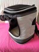 Hunde Tragerucksack in 50321