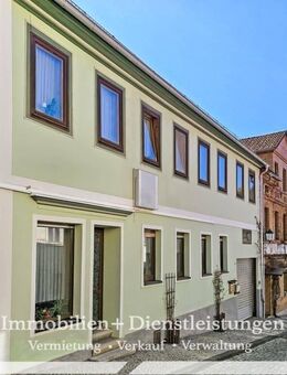 (A1546) hier können Sie direkt einziehen ! - Leutenberg