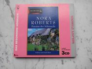 Hörbuch Nora Roberts Pension der Sehnsucht Melody d’Amour 3 CD 3,- - Flensburg