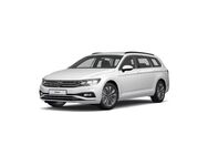 VW Passat Variant 2.0TSI DSG Business LED Navi SHZ Rear View ACC - Jena