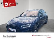 Audi S4, 3.0 TDI quattro Avant, Jahr 2023 - Aach (Baden-Württemberg)