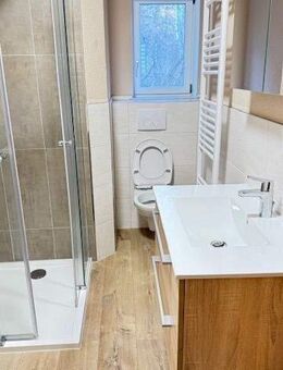 ++++ TOP RENOVIERT SOFORT VERFÜGBAR +++ WOHNRANDLAGE IM GRÜNEN ++++ - Schmölln