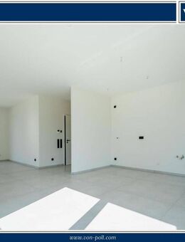Exklusives Penthouse über zwei Ebenen und großer Dachterrasse - Neuwied