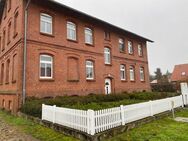 schöne 2 Raum Maisonette Wohnung mit EBK in Vinzelberg - Stendal (Hansestadt)