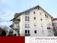 MODERNE KAPITALANLAGE: Vermietete 2 Zi.-Whg in Nagold - Nagold