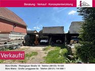 **Schönes Baugrundstück** In ruhiger, dennoch zentraler Lage von Eltville - Eltville (Rhein)