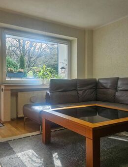 Vermietete 3-Zimmer-Wohnung mit Südbalkon & Aufzug in Hattingen-Holthausen - Hattingen