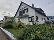 Einfamilienhaus in Mettlach - 152 m² Wohnfläche - 463 m² Grundstück - Garten - Garage - Mettlach