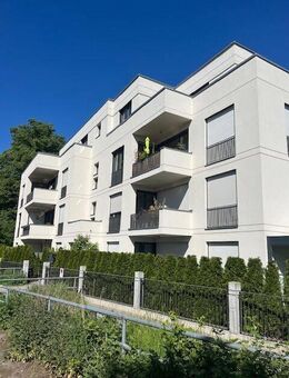 traumhaftes Penthouse in Niederschönhausen - Erstbezug - Berlin