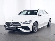 Mercedes CLA 180, AMG Line Advanced Ambien, Jahr 2024 - Herne