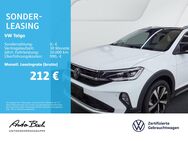 VW Taigo, 1.0 TSI, Jahr 2024 - Bad Homburg (Höhe)