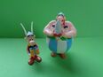 Ü-Ei Figuren aus dem Maxi-Ei , Asterix & Obelix in 06110