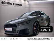 Audi TT RS, Coup, Jahr 2024 - Hofheim (Taunus)