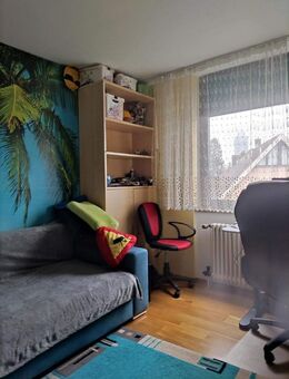 Perfekte Kapitalanlage - gepflegte 3-Zimmer Wohnung direkt am See gelegen - Nürnberg