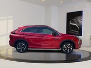 Mitsubishi Eclipse Cross Plus Select 4WD Plug-In Hybrid ... - Hüttenberg