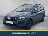 Dacia Jogger, EXPRESSION HYBRID 140 EPH TWW, Jahr 2022 - Mittweida