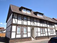 Zuverlässig vermietetes 4-Parteien Wohnhaus in zentraler Lage von Gieboldehausen - Gieboldehausen