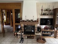 Einfamilienhaus mit traumhaften Fernblick - Brahmenau