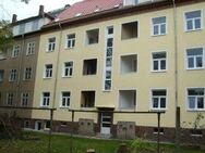 4-Zimmer OG-Wohnung mit Loggia - Chemnitz