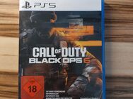 Call of Duty Black Ops 6 PS5 - Idar-Oberstein