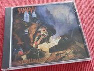 Uriah Heep - Spellbinder (CD) - Nürnberg