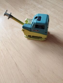 Ammann APH 60/85 Modell 1:43 - Hamburg