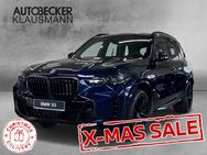 BMW X5, xDrive40d M SPORT Pro LMR 22 Hifi, Jahr 2024 - Krefeld