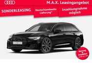 Audi A6, Avant 55 TFSI e quattro S LINE, Jahr 2022 - Offenbach (Main)