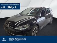 VW Golf Variant, 1.0 TSI IQ DRIVE, Jahr 2020 - Schorndorf (Baden-Württemberg)