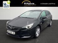 Opel Astra, 1.2 K ST, Jahr 2020 - Dresden