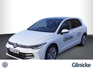 VW Golf, 1.5 TSI VIII Life, Jahr 2024 - Baunatal