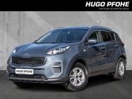 Kia Sportage, 1.6 Edition 7, Jahr 2018 - Schwerin