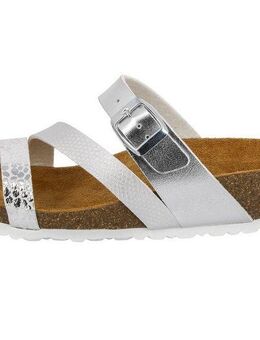 Lico Pantolette Natural Glitter Pantolette