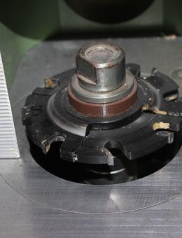 Tischfräsmaschine - Stahnsdorf