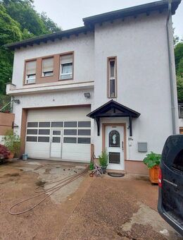 /// Anfragestop wegen zu großer Nachfrage/// Haus in Diefflen zu vermieten - Dillingen (Saar)