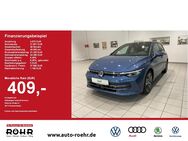 VW Golf, VIII Style (, Jahr 2024 - Passau