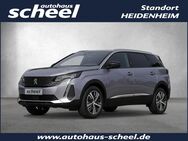 Peugeot 5008, 1.2 130 e e) Allure Pack FLA, Jahr 2024 - Leipheim