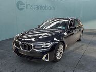 BMW 530, , Jahr 2023 - München