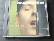 Rammstein Promo CD Links 234 US USA Ich Will Amerika Feuer Frei L - Berlin Friedrichshain-Kreuzberg